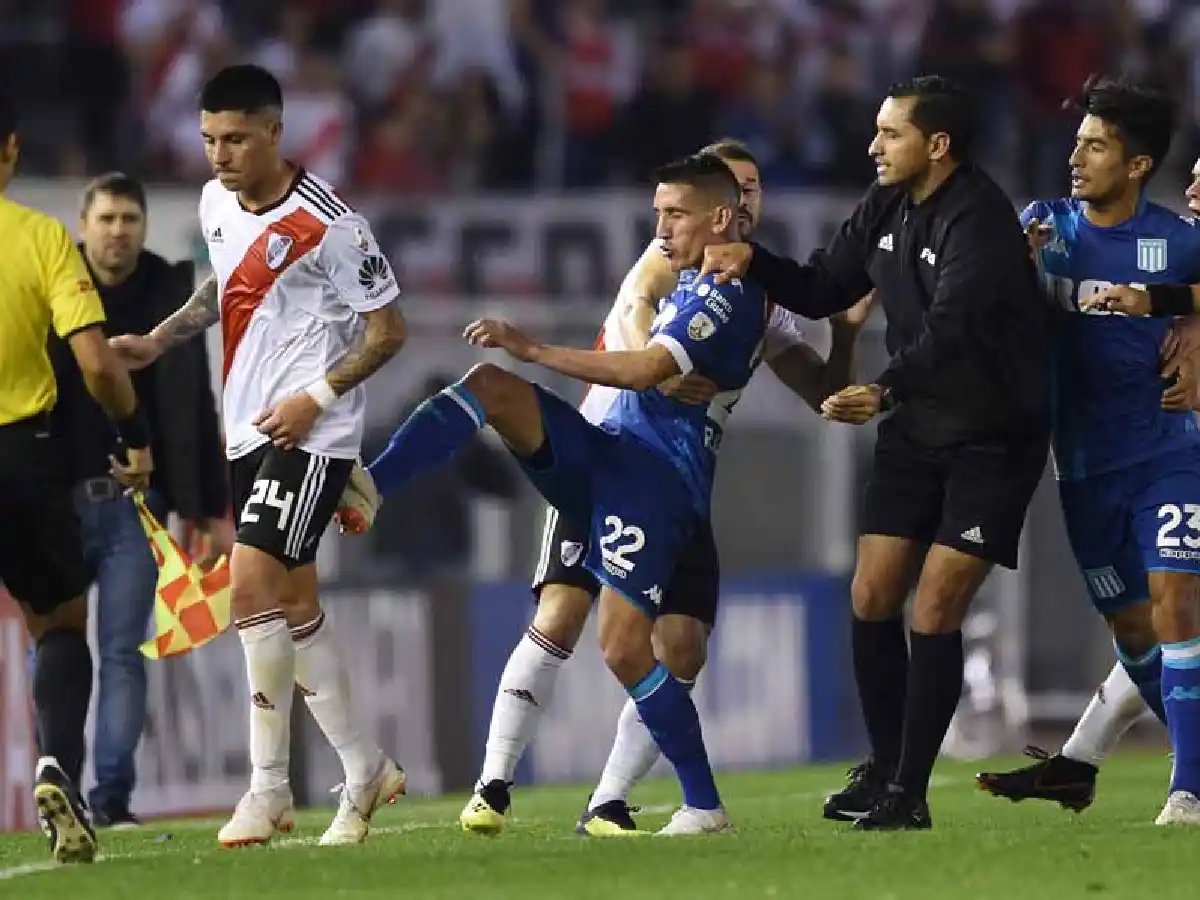 "Centu" no se va