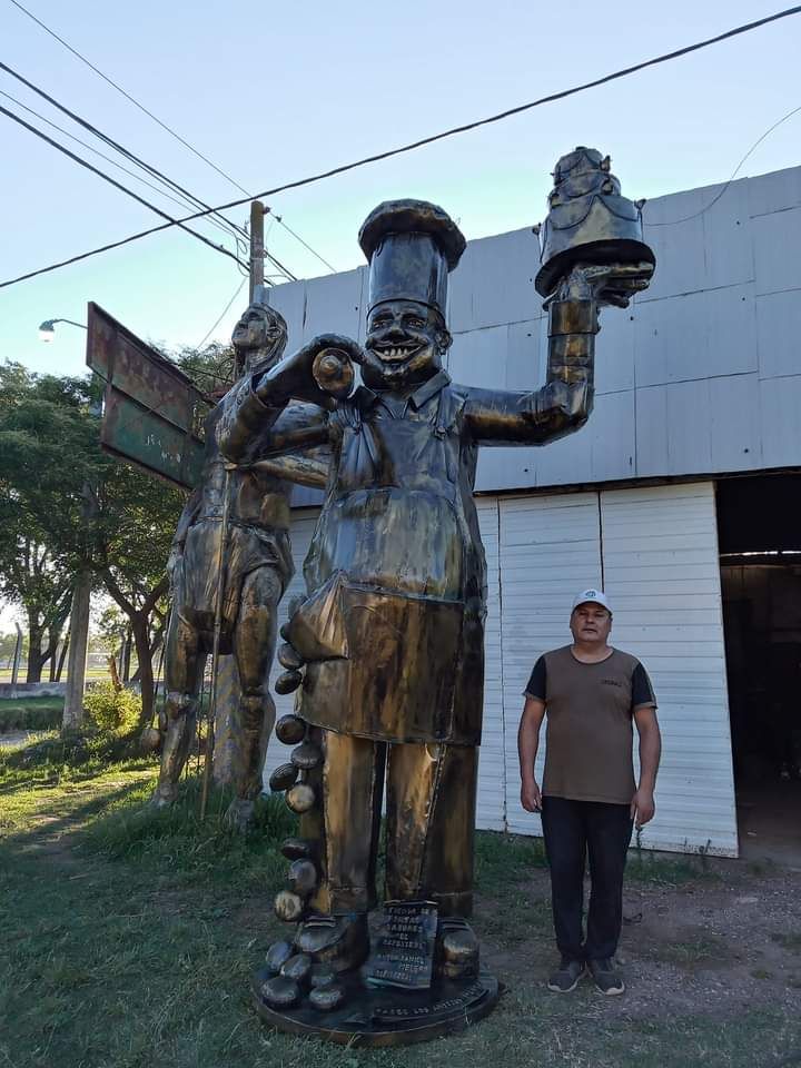 Daniel melero