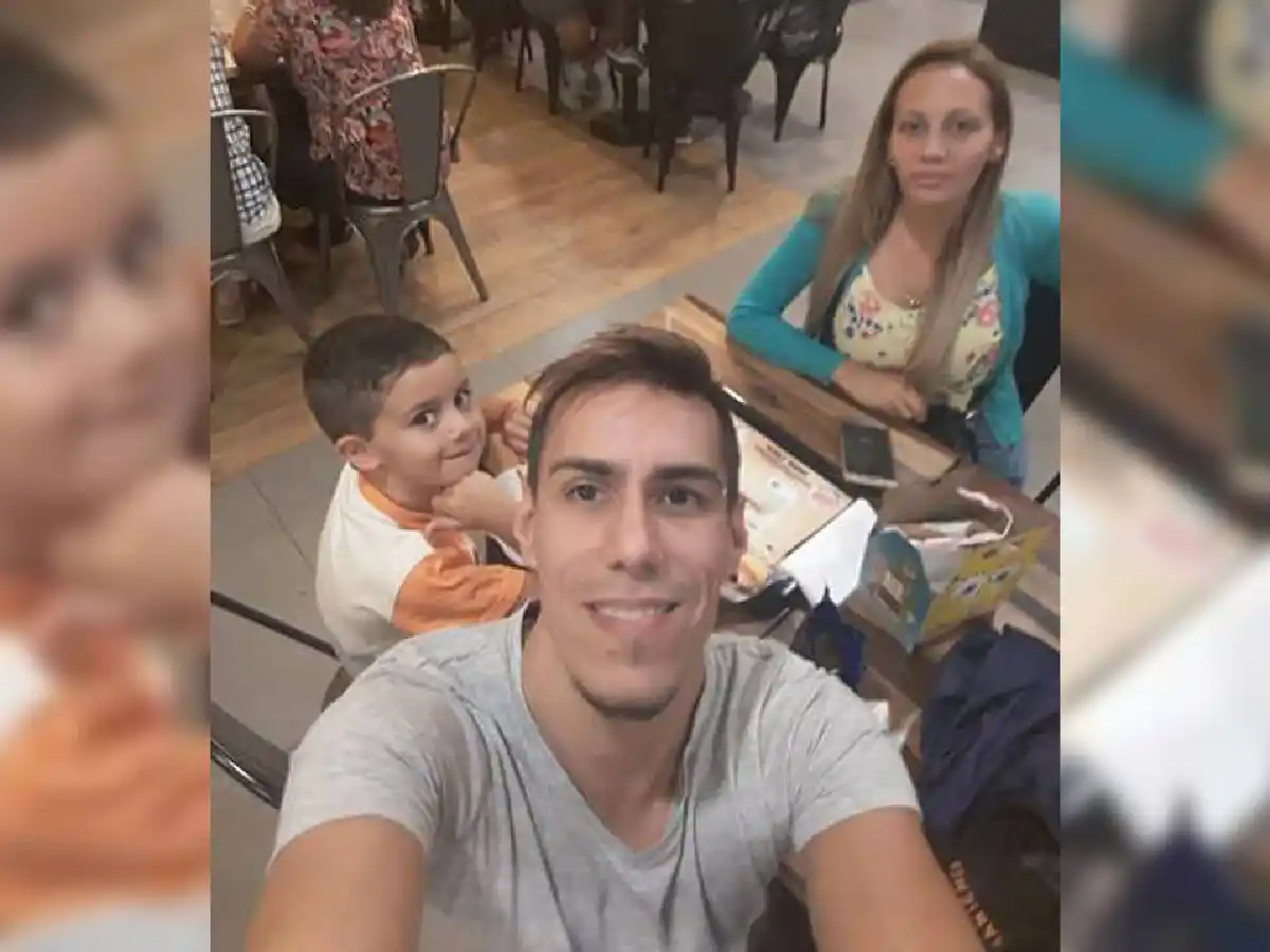Lo matan de un balazo para robarle la moto en Buenos Aires