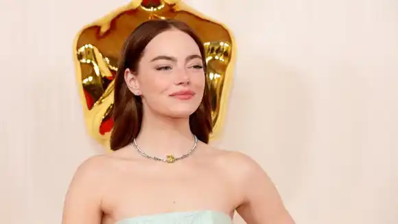 EN FOTOS: así pasaron las estrellas por la alfombra roja del Óscar