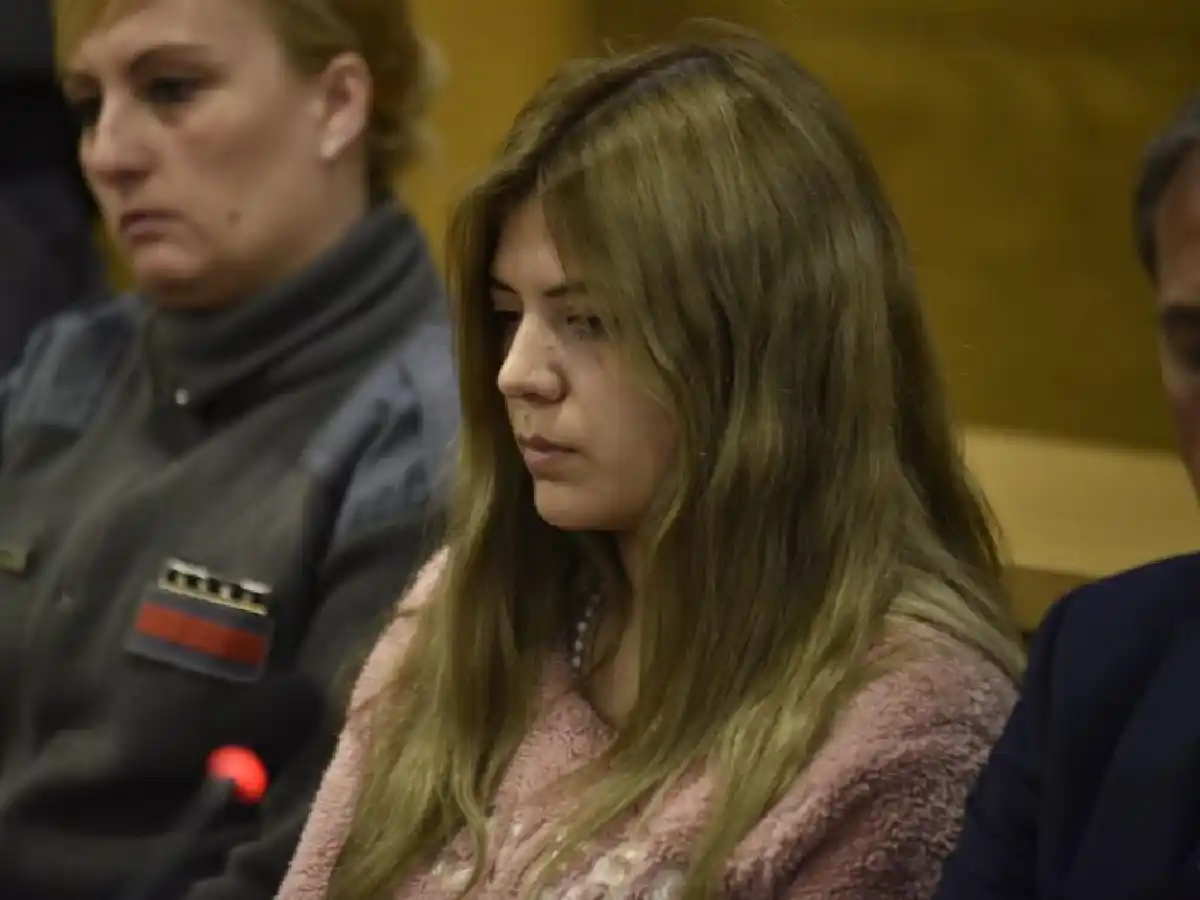 Comenzó el juicio contra Brenda Barattini: podría agravarse la carátula
