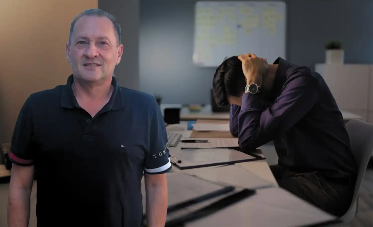 “Tiene efectos acumulativos que pueden volverse clínicamente relevantes”, indicó Giacomino.