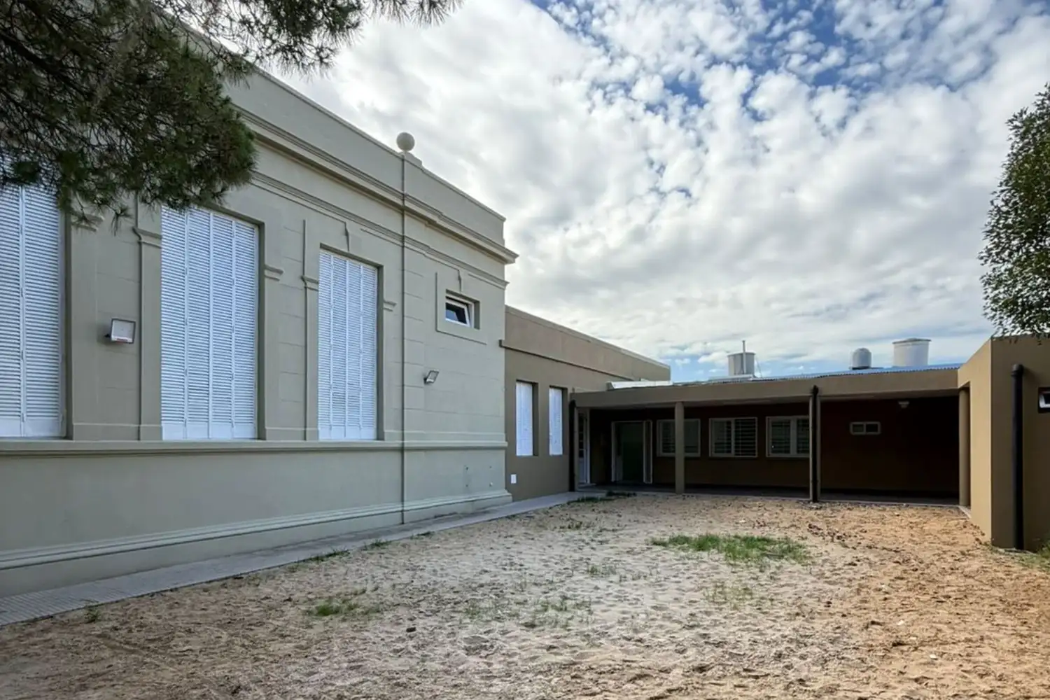 ESCUELA  MATHEU - 2