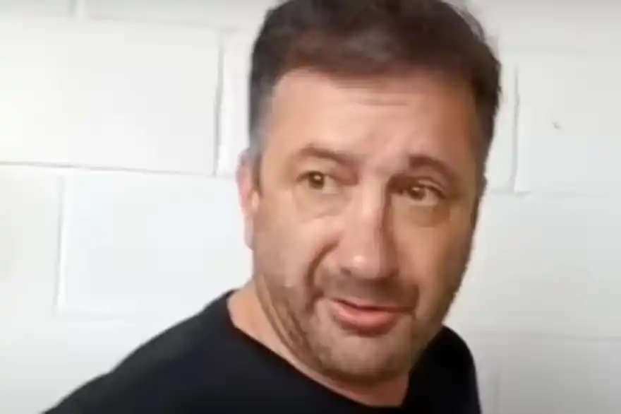 Kueider busca su restitución en el Senado tras presentar un amparo por irregularidades en su expulsión