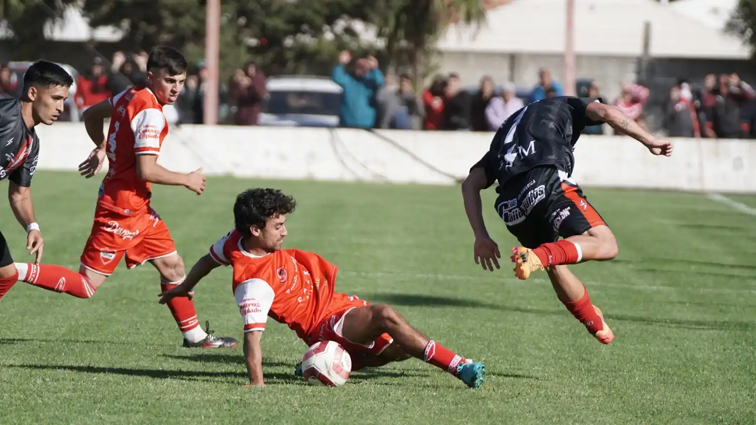 La Liga Necochea de Fútbol a la espera del inicio de la temporada 2026