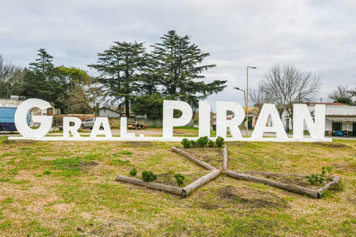 General Pirán celebró su 135 aniversario