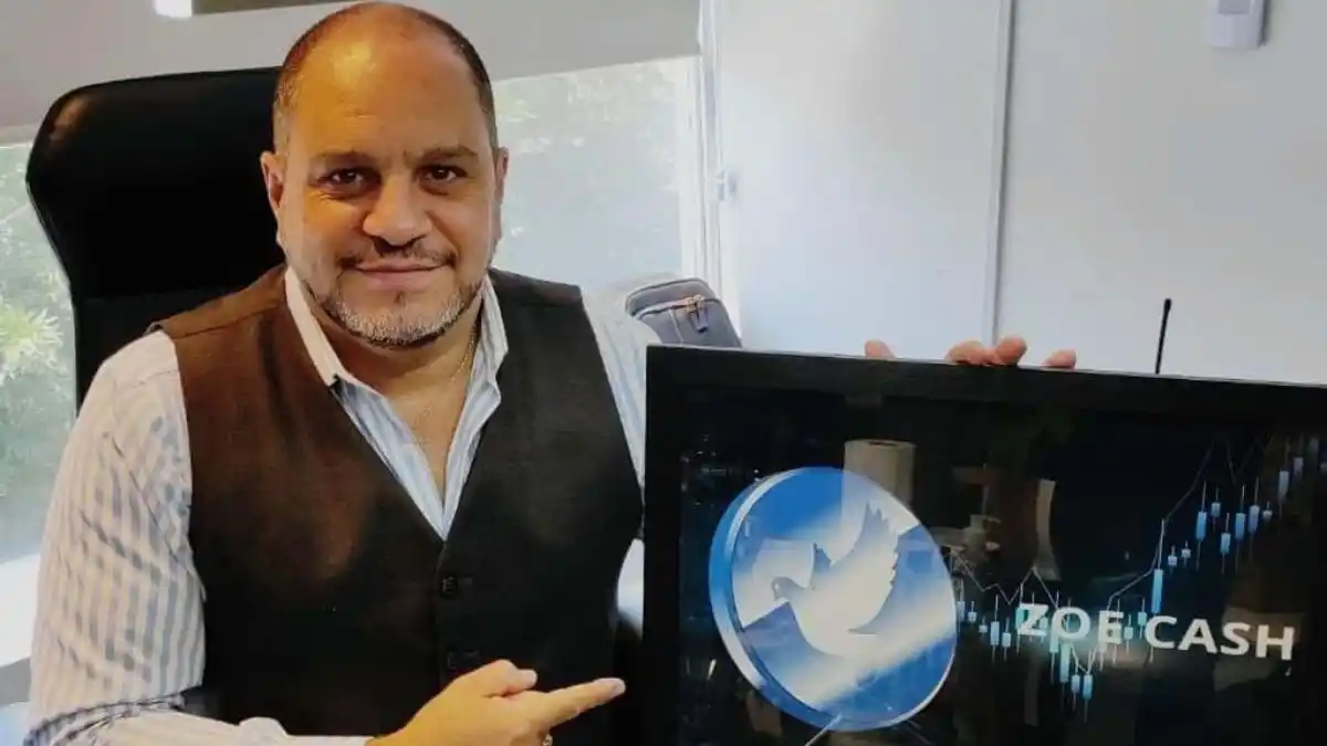 Generación Zoe: imputaron a tres acusados de estafa en Rosario y Casilda