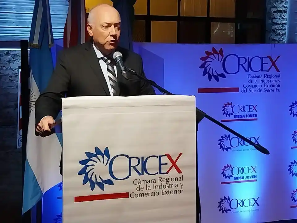 Cena de la Industria