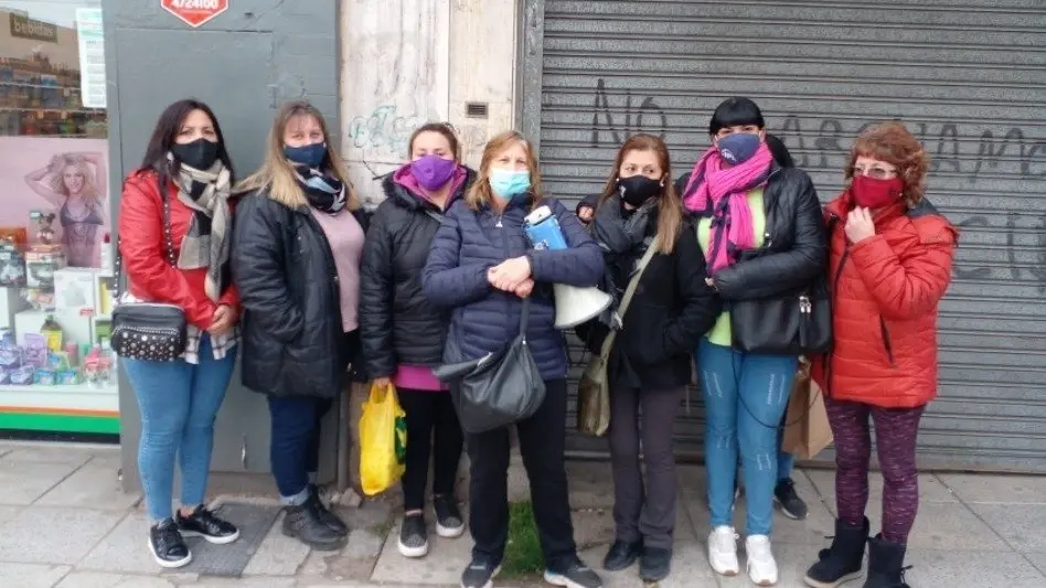 Convocan a agrupaciones y gremios a marchar contra los abusos laborales hacia las trabajadoras