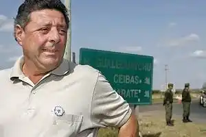 A 10 años de la 125, De Angeli hizo una autocrítica a los cortes de ruta que encabezó