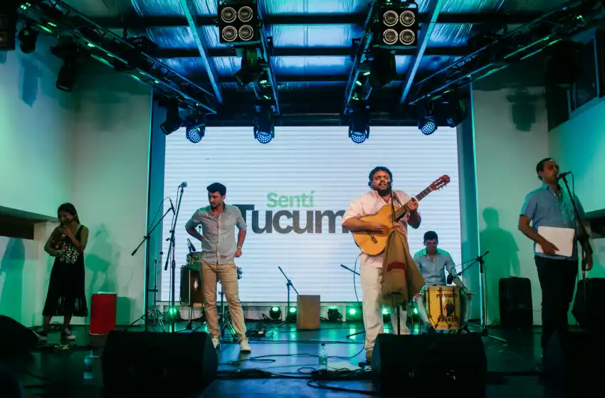 "Nos sentimos orgullosos de representar a la Provincia tan lejos"