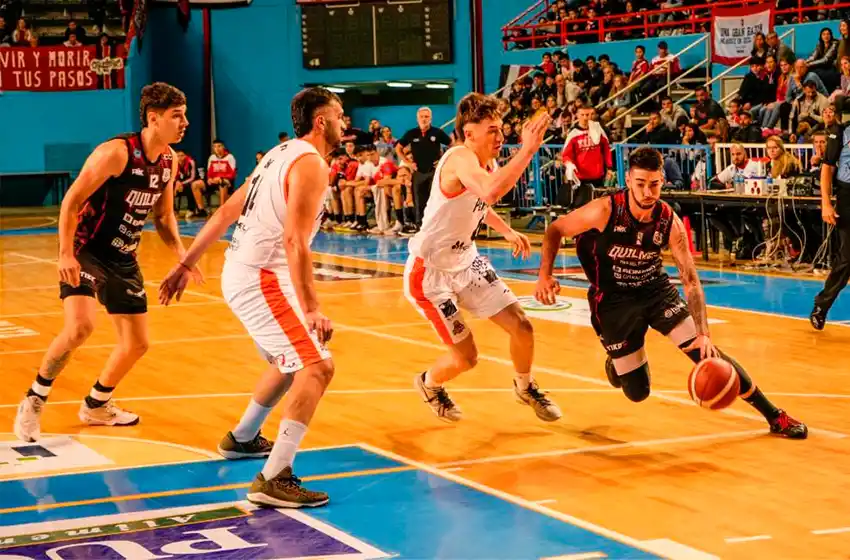 Quilmes se juega la vida en Entre Ríos