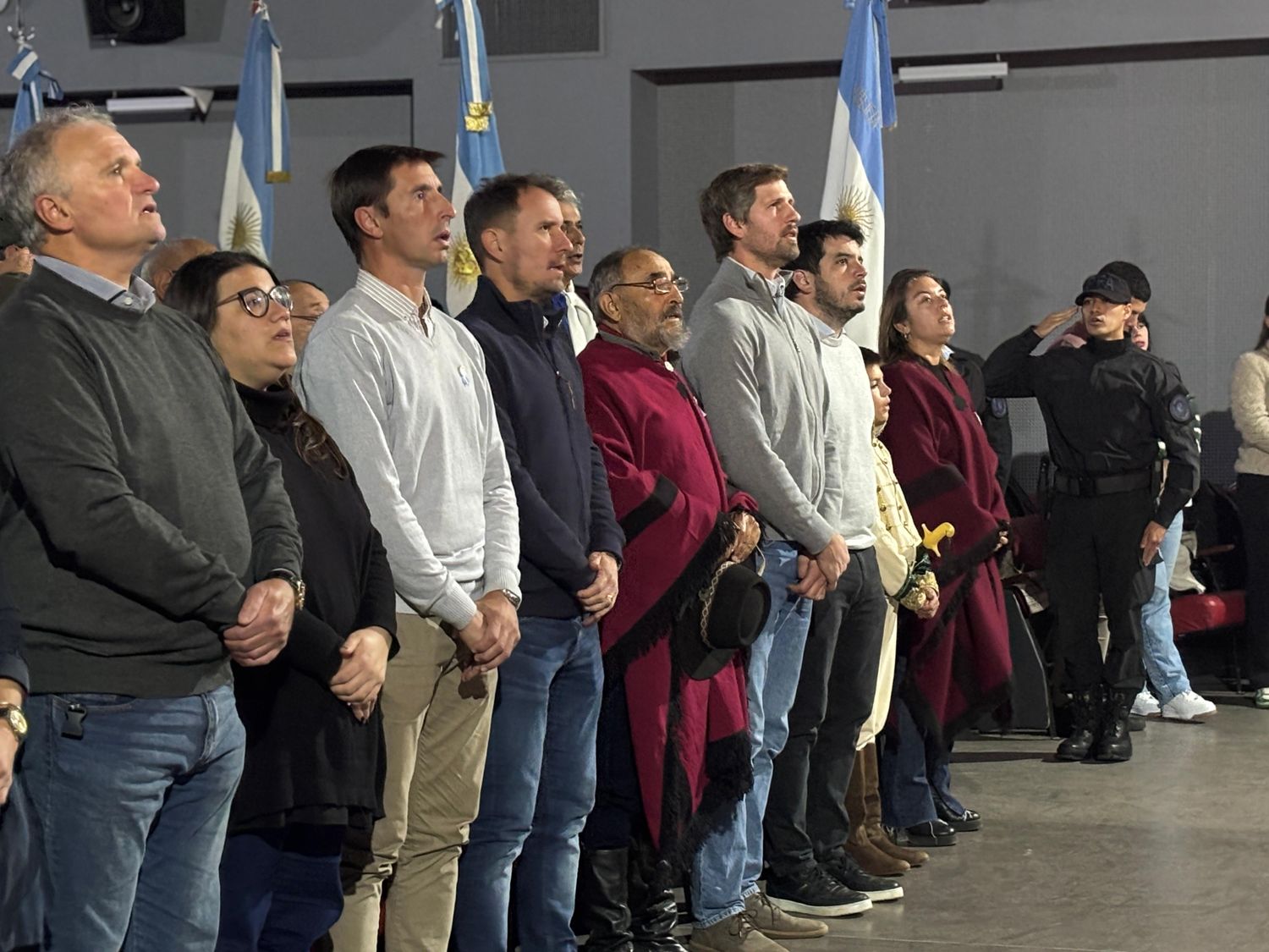 acto güemes - 3
