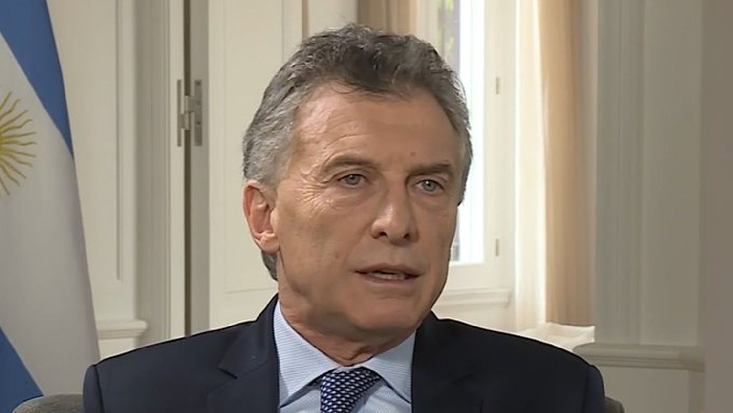 A dos semanas de las PASO, los mercados apuestan a una buena elección de Mauricio Macri