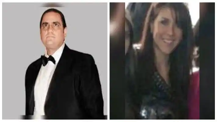 La DEA pone en su radar a empresaria bogotana vinculada con negocios de Alex Saab