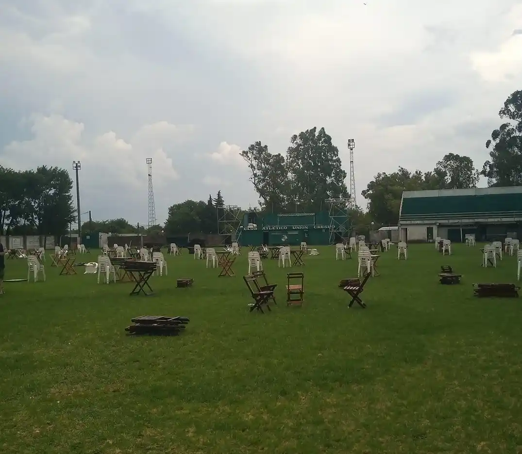 Suspenden la segunda noche de la Fiesta Provincial de la Cerveza