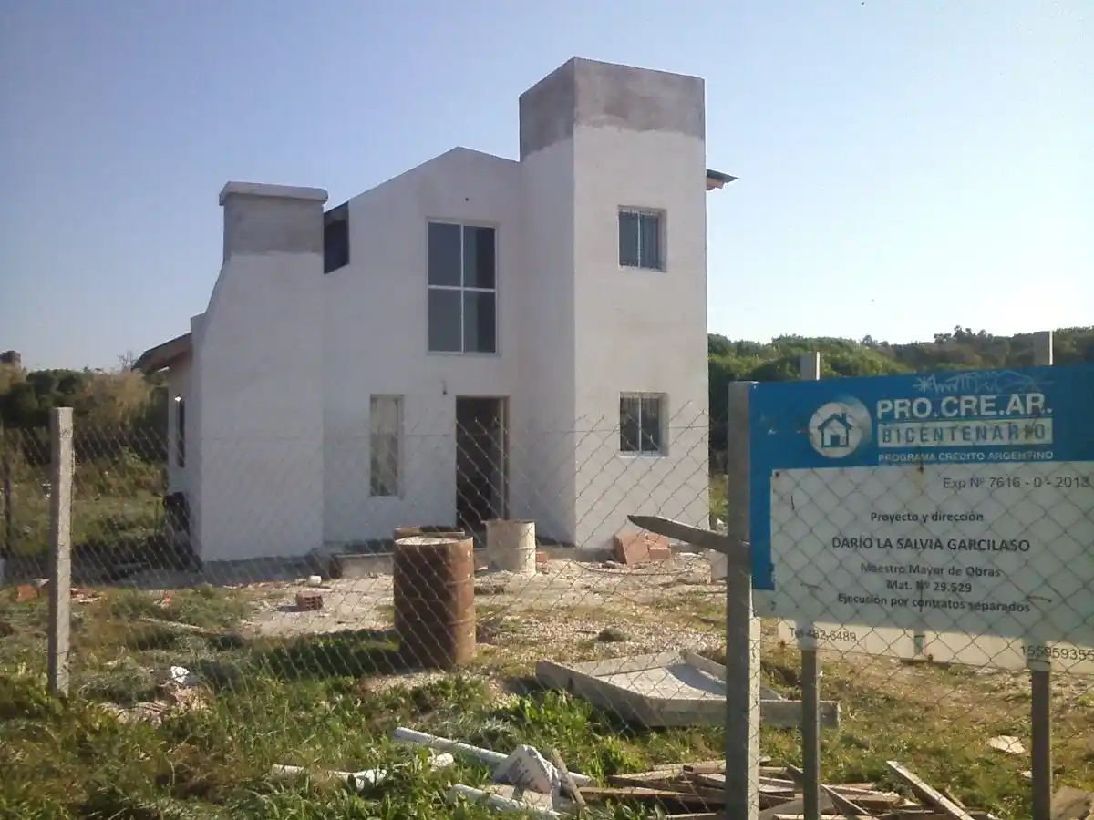 Familias denuncian no poder utilizar el Pro.Crea.Ar