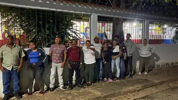 ¡A VOTAR! ARRANCAN LAS ELECCIONES: venezolanos  ejercen su derecho (+Videos)