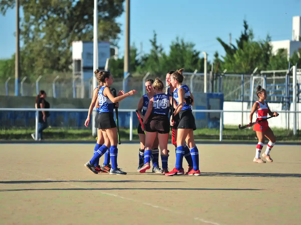 Antártida se hizo fuerte como local