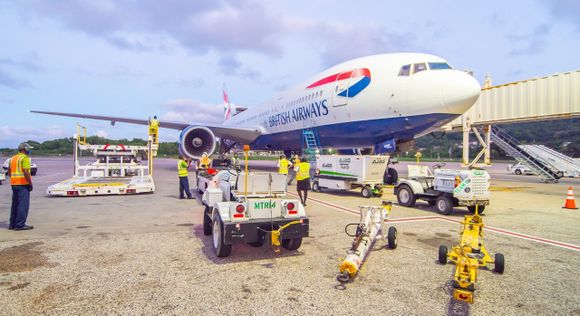 Menzies Aviation Acquires Majority Stake in Jamaican Handling Company AJAS Limited