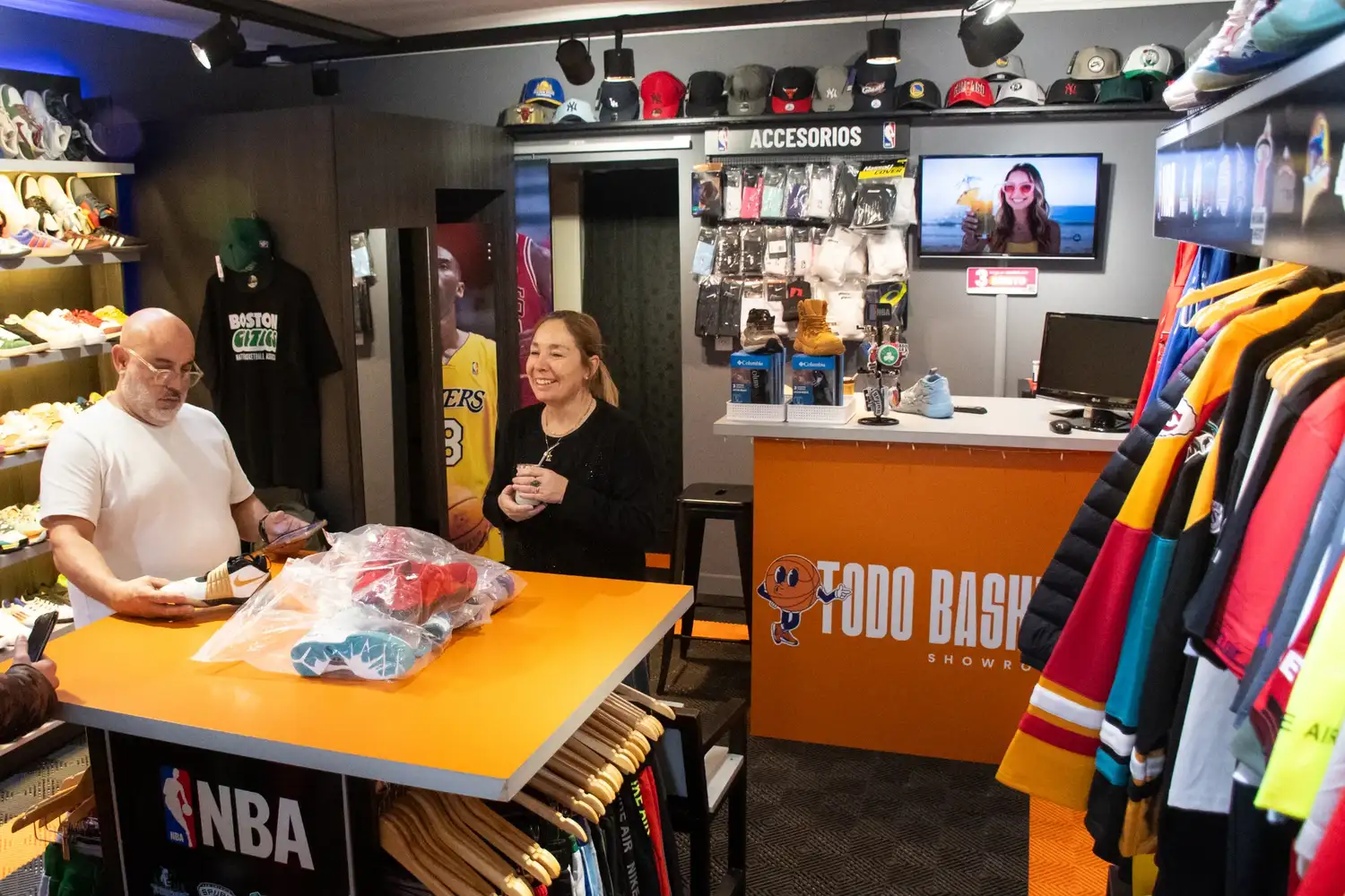 Todo Basket - 2