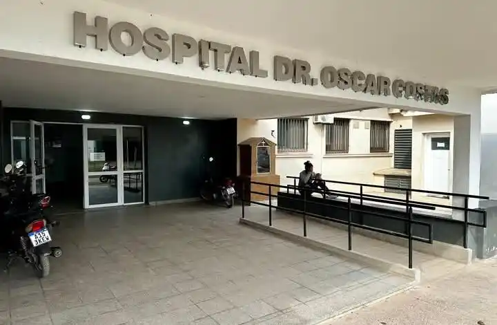 Imagen ilustrativa Hospital Oscar H. Costas