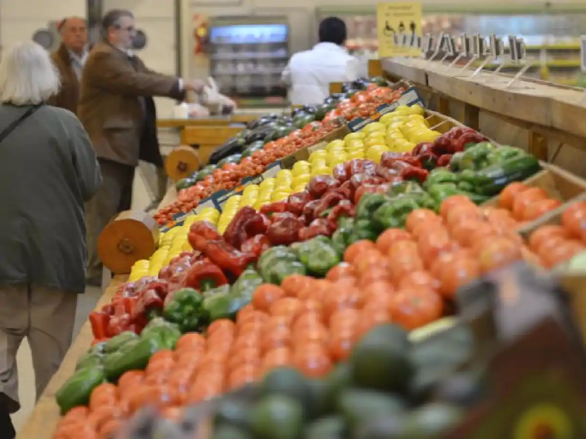 La inflación de los trabajadores fue de casi 22% en el año 