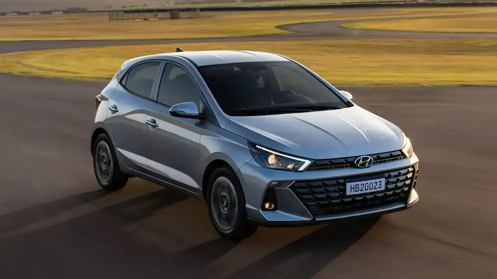 Cambió el ranking de autos 0 km más baratos - 4