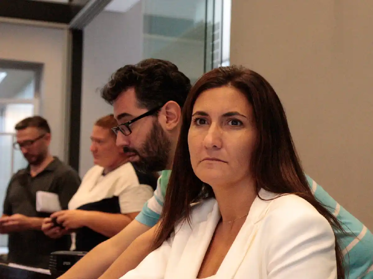  Roffé pide sesiones virtuales y que Epec flexibilice el cobro durante la cuarentena