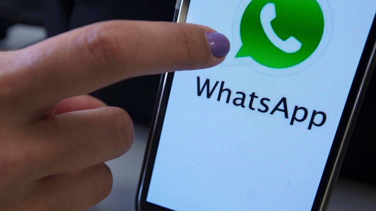 WhatsApp web tiene versión beta: qué es y cómo instalarla