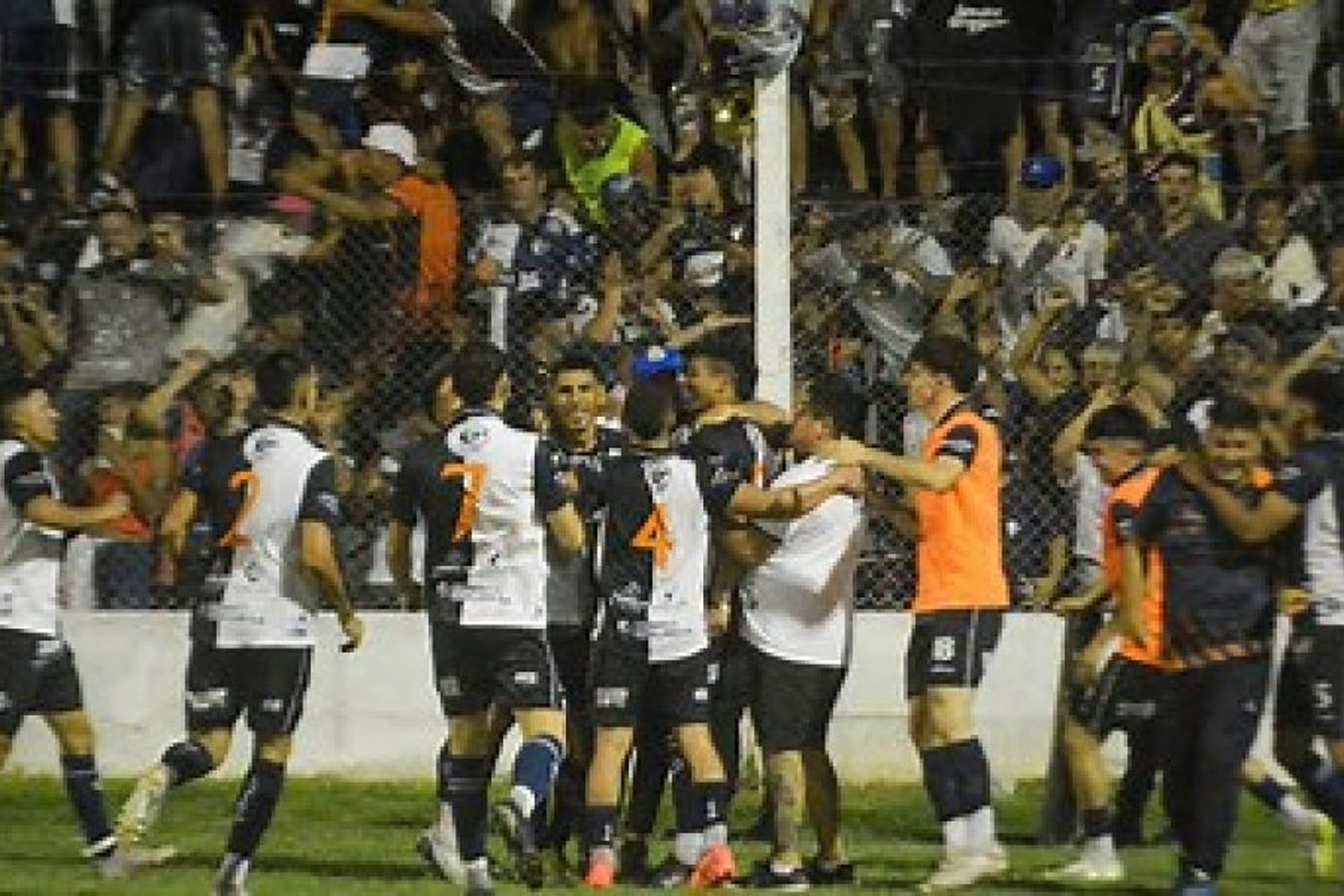 Sportivo Norte goleó  y se adjudicó la Copa Desafío Clásicos