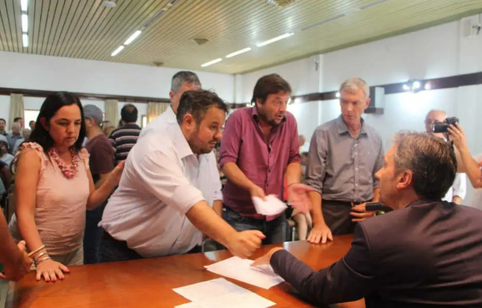 Aprobaron un aumento de tasas municipales de hasta el 116% en Junín