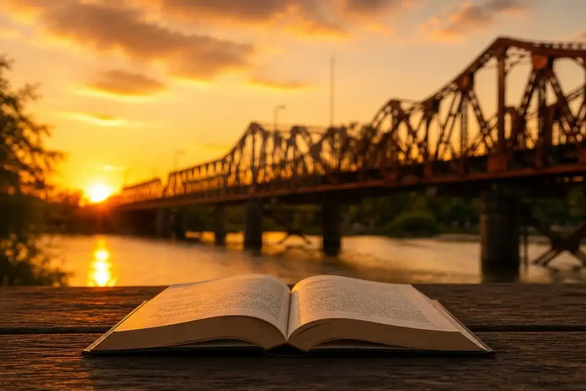 Última semana para participar del Certamen Literario Municipal 2026