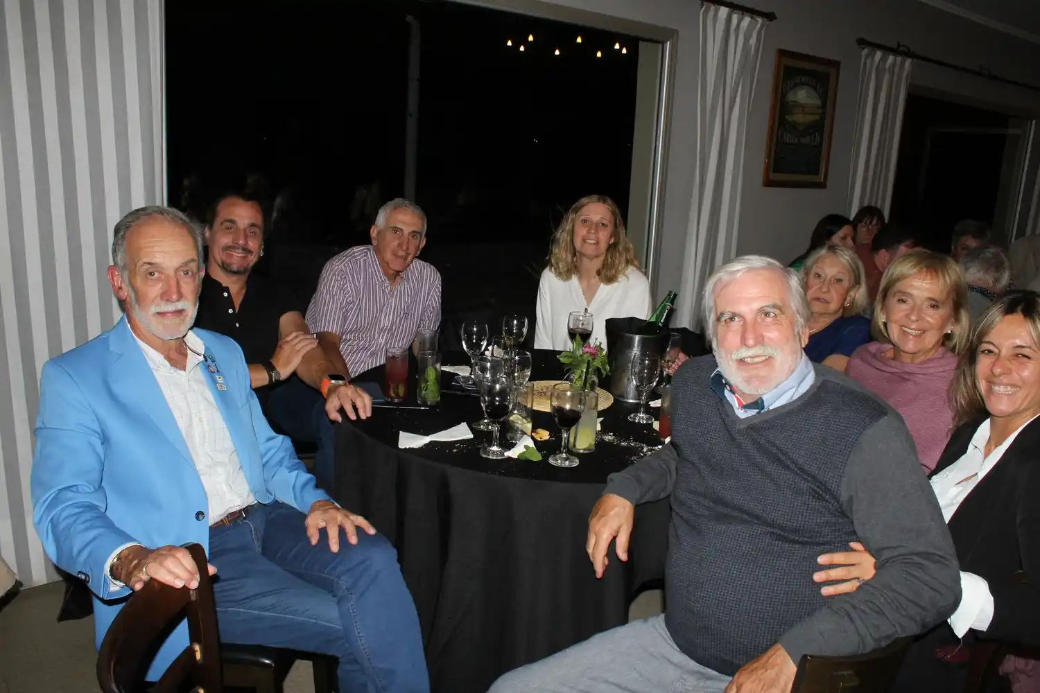 aniversario tandil golf club - 12