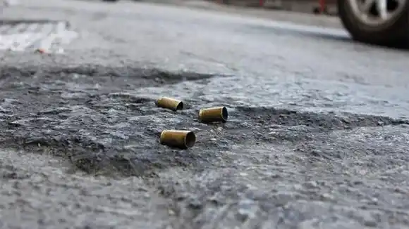 MIEMBRO DEL “TREN DE ARAGUA”: abatido en Carabobo alias “El Peluche” el delincuente más buscado en Maracay