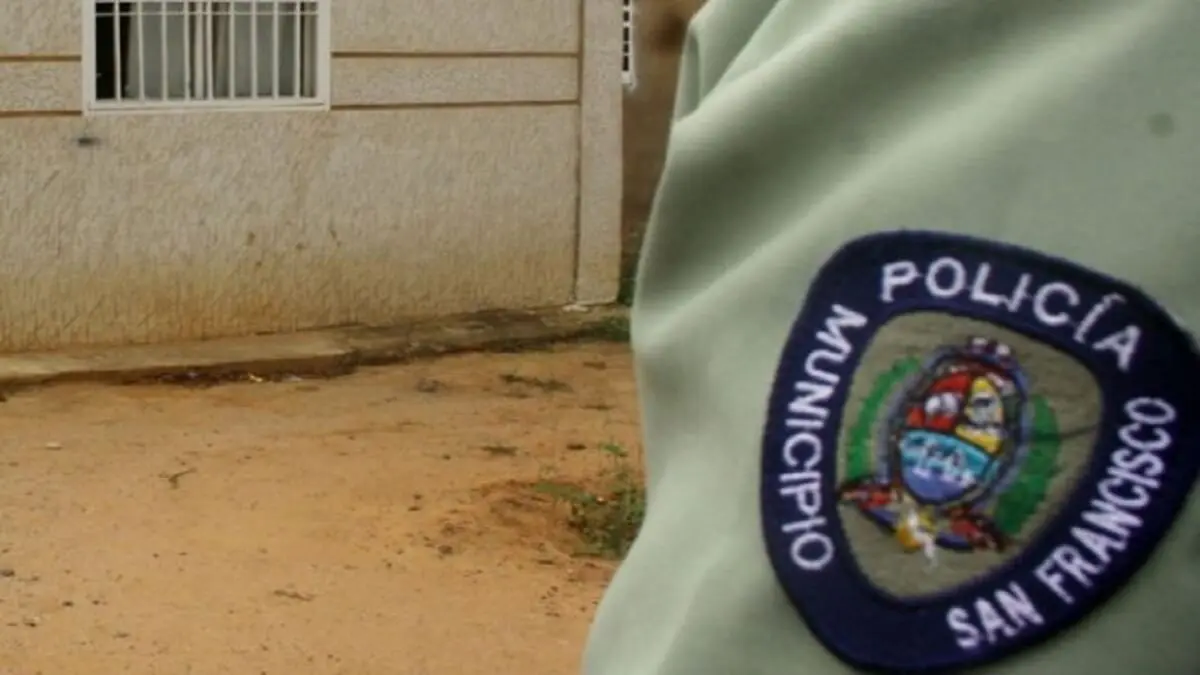 SINVERGÜENZAS usaban a una niña para robar casas en el Zulia