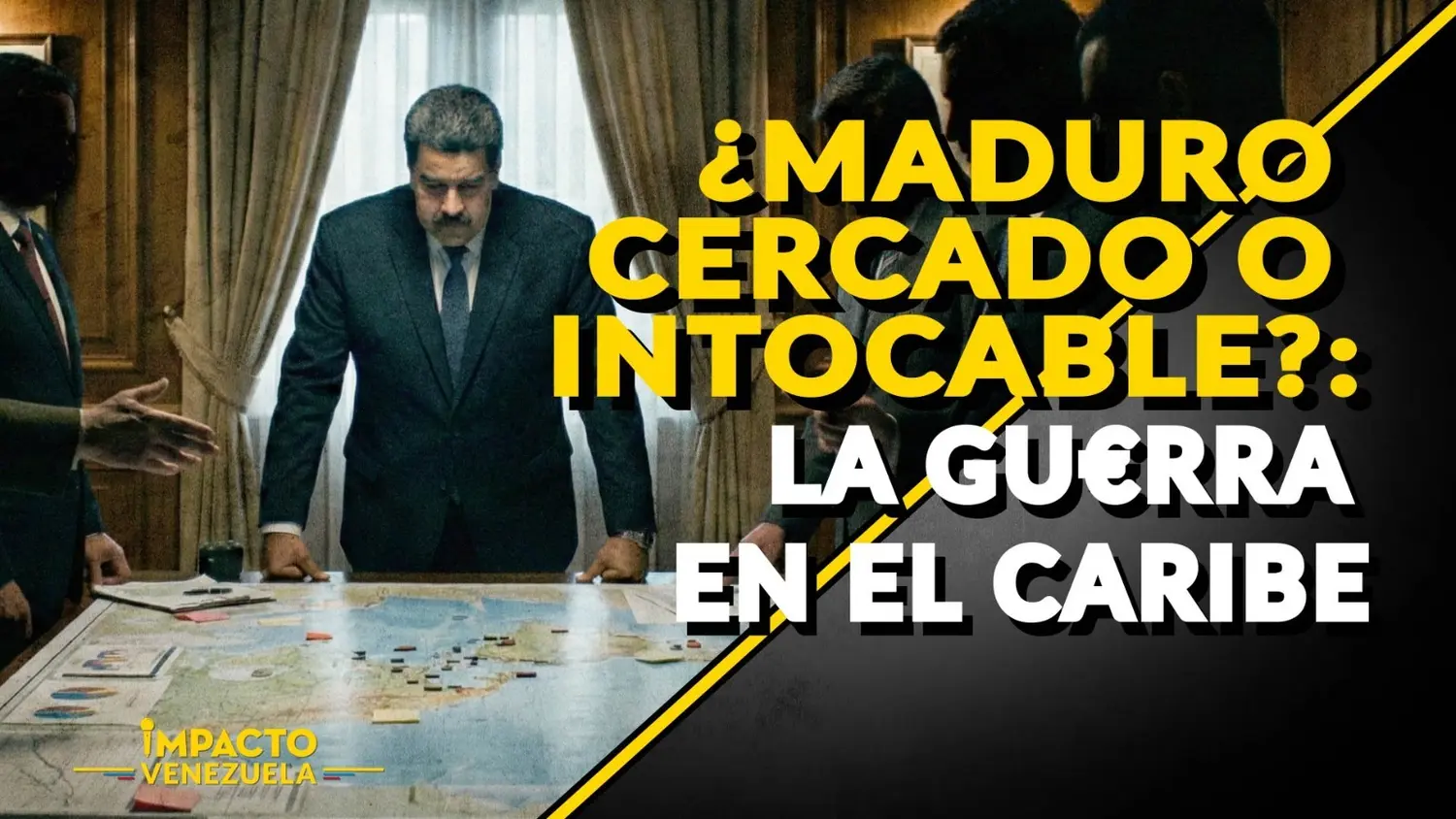 Impacto Venezuela