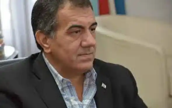 José Cáceres: “Debemos reorganizar el PJ entrerriano”