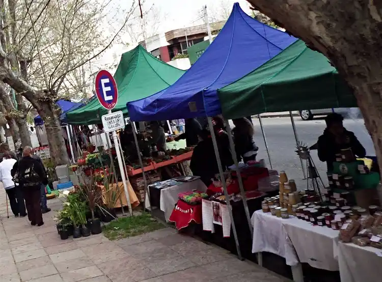 Mar del Plata: Crean Mercado Popular Itinerante
