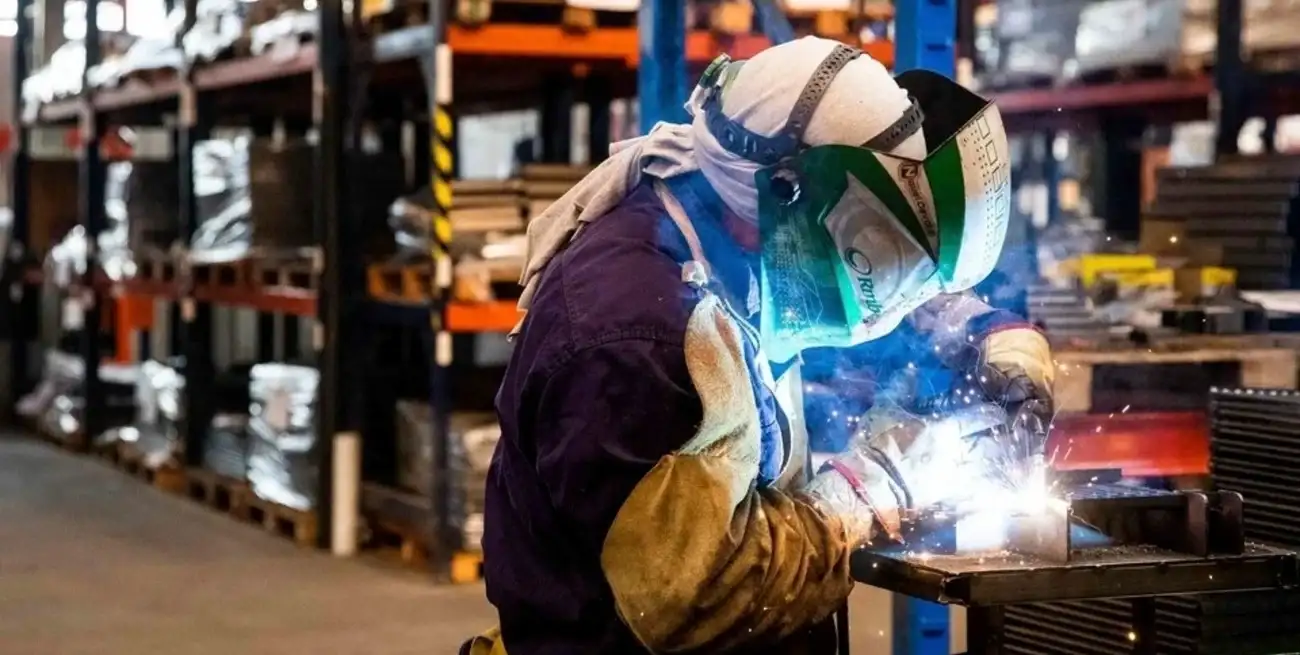 Sectores clave de la industria provincial acumulan caídas interanuales y muestran señales de estancamiento.