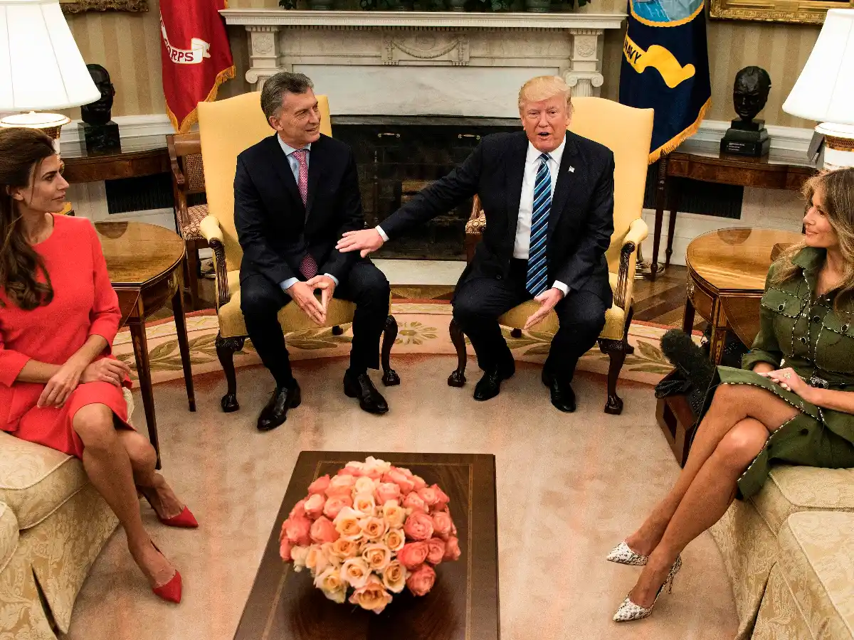 EE.UU. levantaría las restricciones a limones