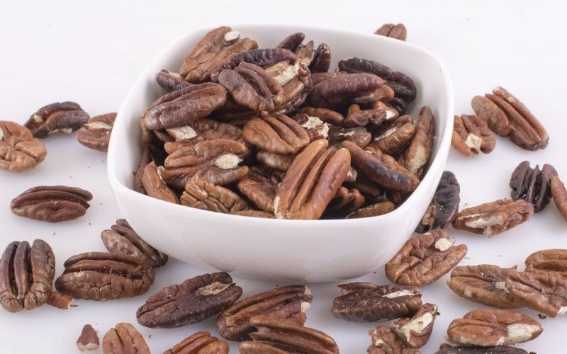 El  Senasa confirmó la apertura del mercado brasileño para las exportaciones de nuez de pecán