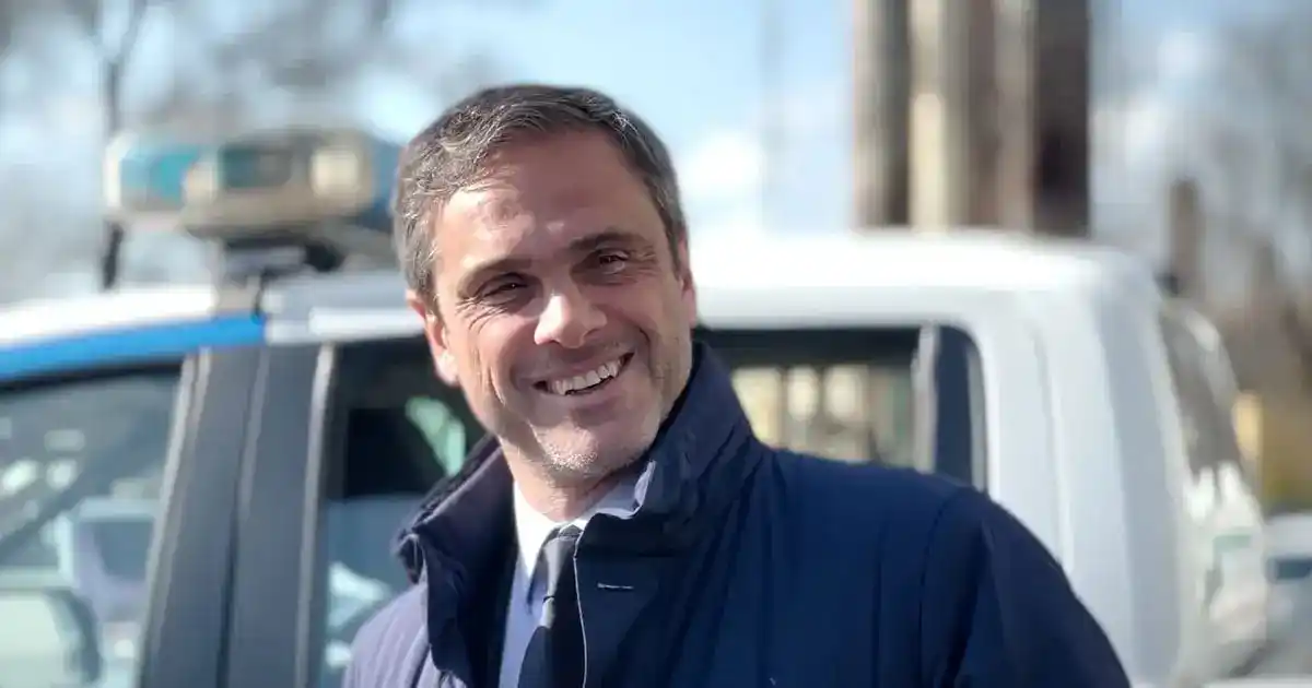 “Los problemas de los entrerrianos no se resuelven haciendo videítos para las redes”, cuestionó Michel