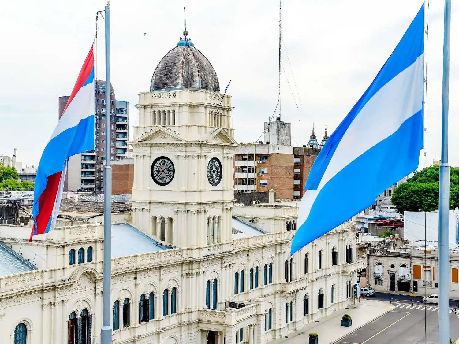 El gobierno provincial retirará del Senado el proyecto de reforma del Código Procesal Penal