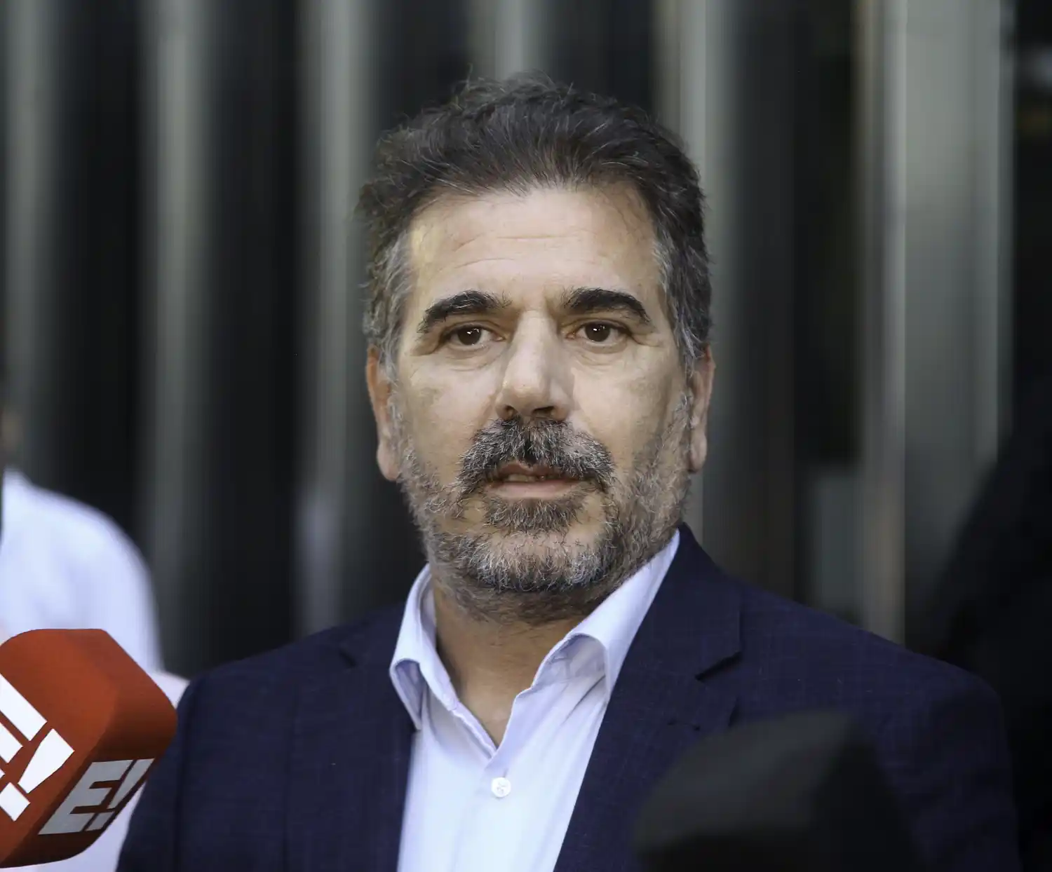 Cristian Ritondo.