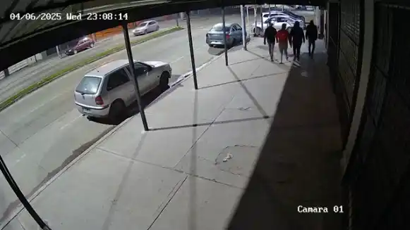 Murió el nene de 7 años que había recibido el disparo de un policía que se tiroteó con ladrones en La Matanza.