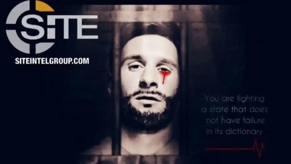 ISIS amenazó a Lionel Messi