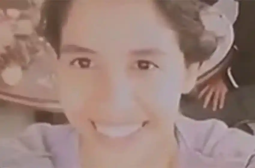 Buscan a una mujer desaparecida desde el sábado: está embarazada de 4 meses