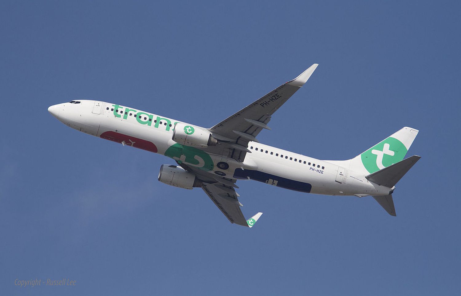 Transavia tendrá nuevos vuelos a España, Albania, Georgia, Noruega y Bélgica