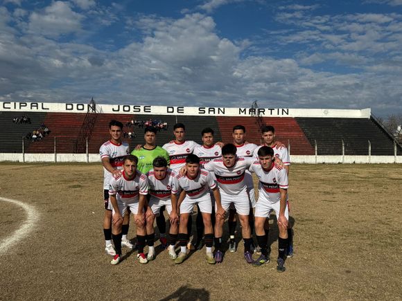 Copa País: San Pedro venció a Chacabuco y cerró de buena forma la primera fase